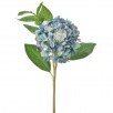 23" Just Cut New Growth Hydrangea | Blue