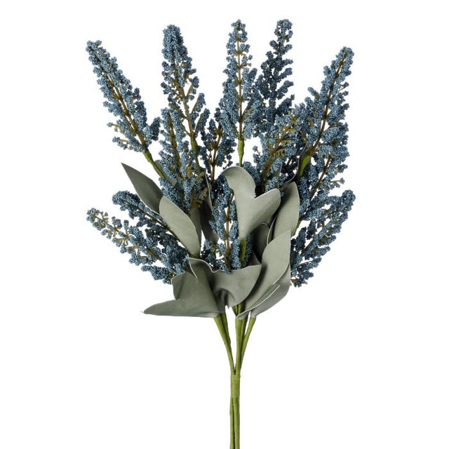 18" Blue Dune Astilbe Bundle