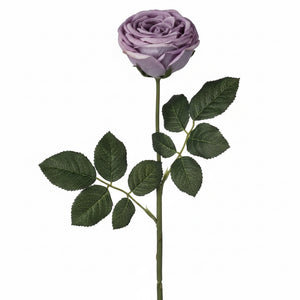 23" Soft Touch Vintage Rose | Lavender & Pink