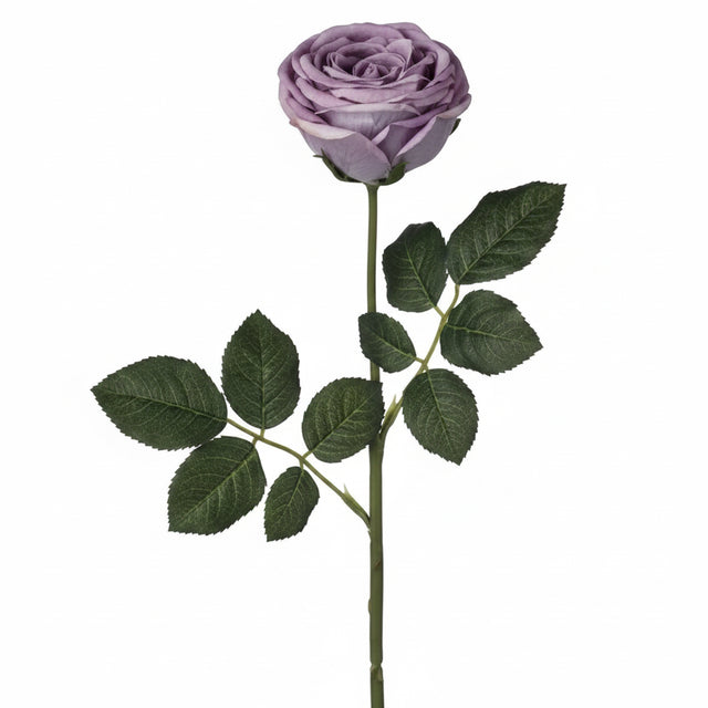 23" Soft Touch Vintage Rose | Lavender & Pink