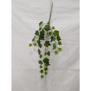 25" English Garden Ivy Spray