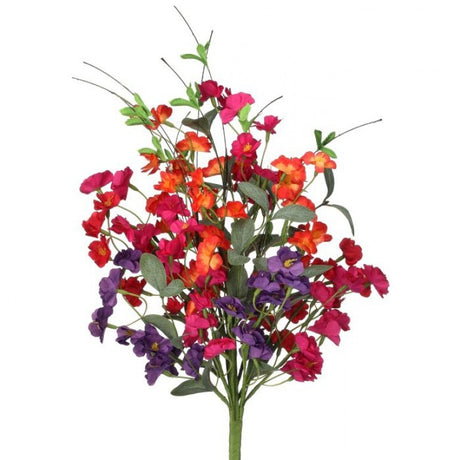 20 inch Mini Garden Blossom Bundle