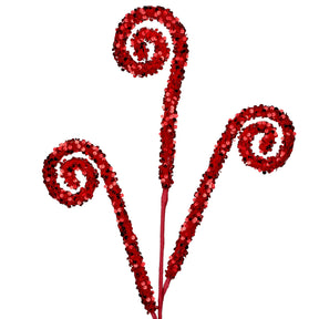 Glitter Scroll Spray, additional view