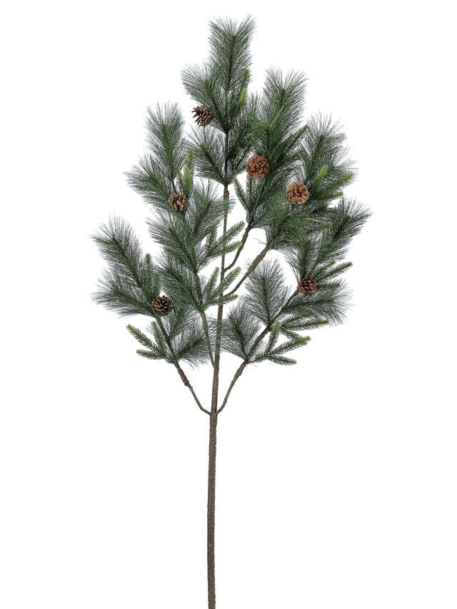 63" Bristol Mixed Pine Branch