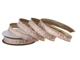 Simple Tweed Ribbon, additional view