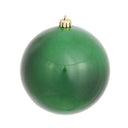 3" Candy Ball Ornament