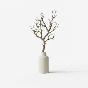 35" Artificial Natural Tree Branch