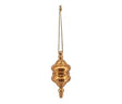 Metal Hanging Finial, additional view