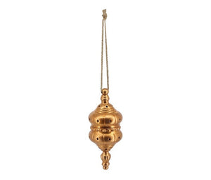 Metal Hanging Finial
