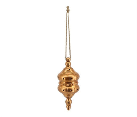 Metal Hanging Finial, additional view