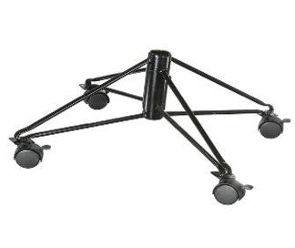 Rolling Tree Stand for 7.5' Tree