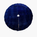60" | 84" Plush Velvet Christmas Tree Skirt | Red, Midnight Blue, or Champagne