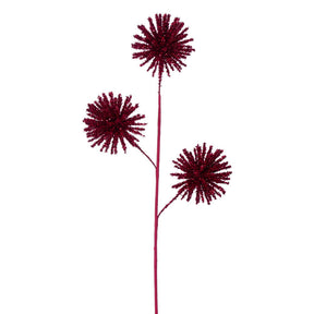 Spike Spray, Blue, White, or Red, additional view
