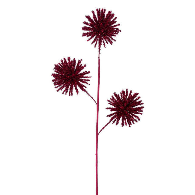 23" Spike Spray | Blue, White, or Red