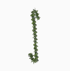 4" Christmas Garland Ornament Hanger Ties (Pack of 100)