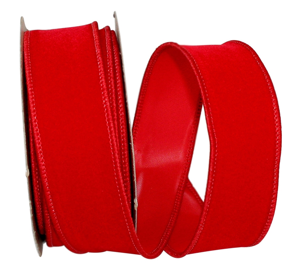 Cold Weather Ribbon Outdoor Weather Resistant Ribbon– Design Decor Knoxville