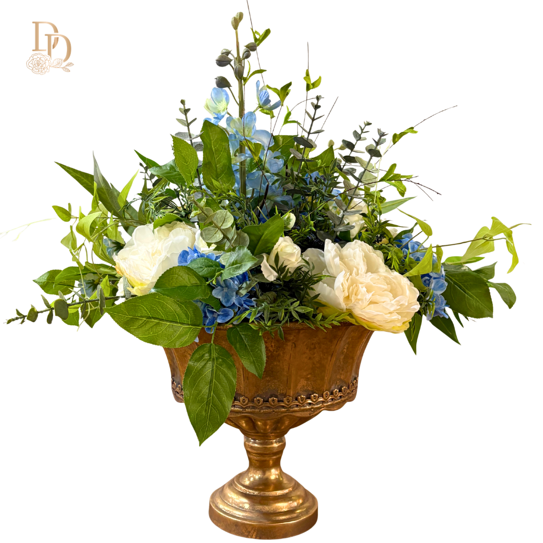 Signature Garden Rhapsody Arrangement