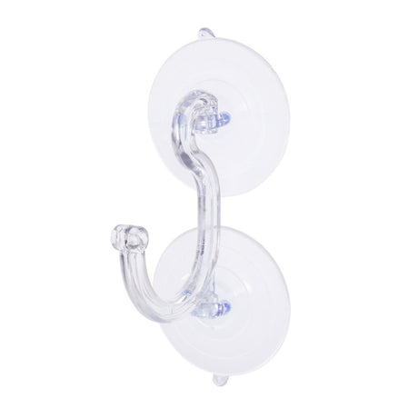 6.5 inch Double Suction Cup Hook