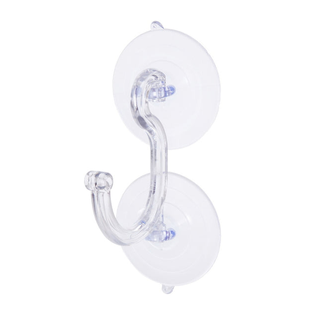 6.5" Double Suction Cup Hook