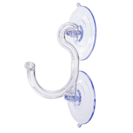 Double Suction Cup Hook, additional view