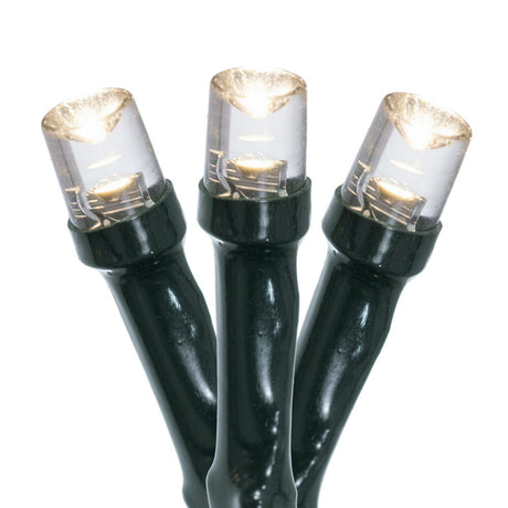 Warm White LED Snake Light Set, additional view