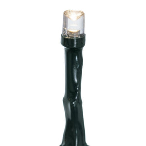 73' Warm White LED Snake Light Set