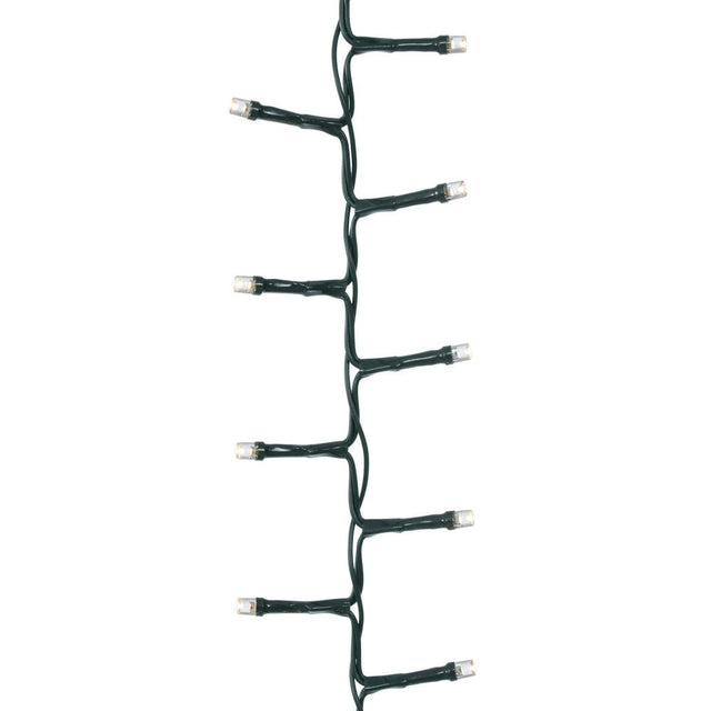 500Lt x 36' 8-Function Snake Light Set