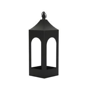 19" Black Lantern