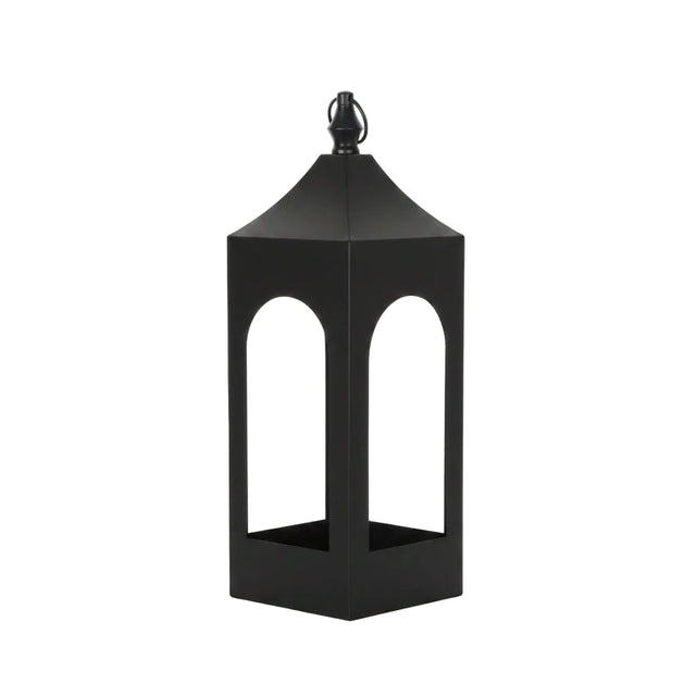 19" Black Lantern