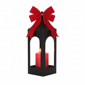 19" Black Lantern