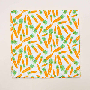 18 x 18" Carrot Napkin