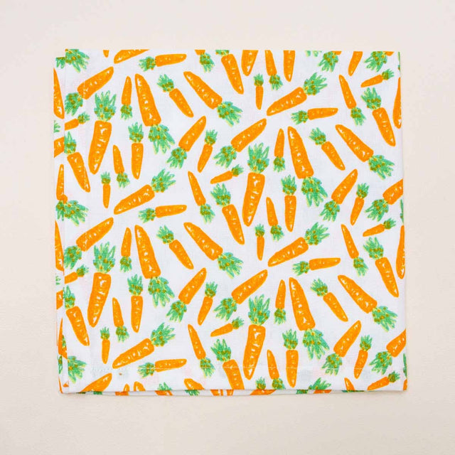18 x 18" Carrot Napkin