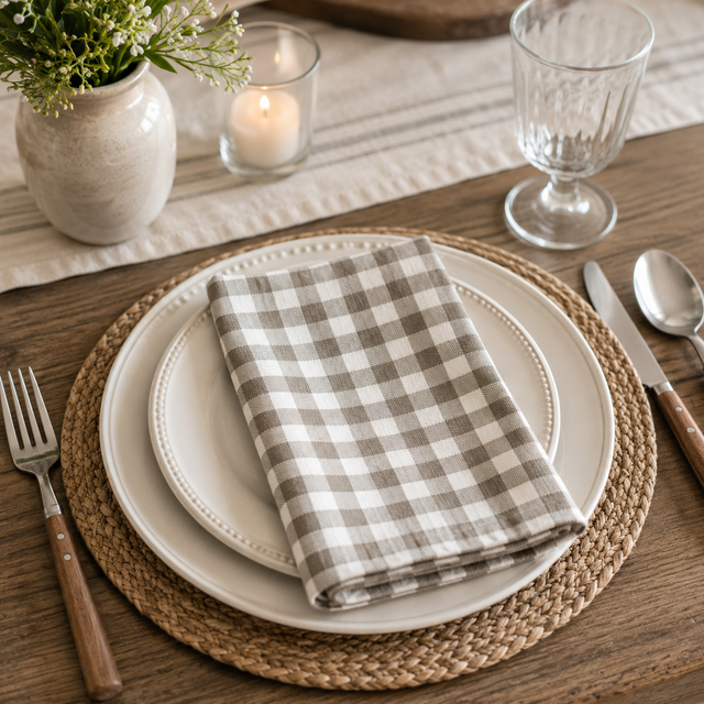 Fulton Napkin