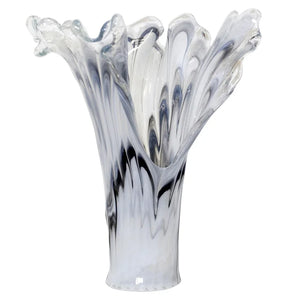 16" Blast Vase