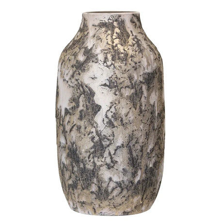 Dark Gold Jarra Vase, additional view