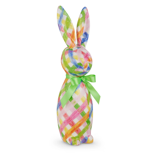 16" Sweet Weave Bunny