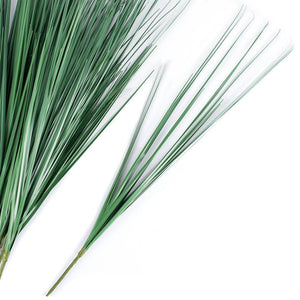 21" Artificial Wispy Grass Stems