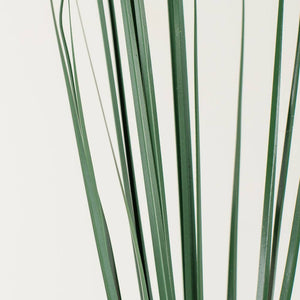 21" Artificial Wispy Grass Stems