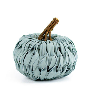 Maddie Pumpkin | Sky Blue – Available in 5.5" or 7"