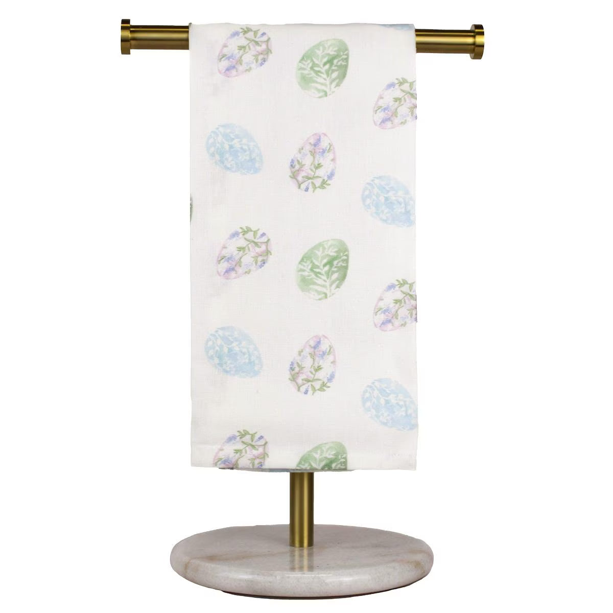 Haven Eggs Easter Hand Towel