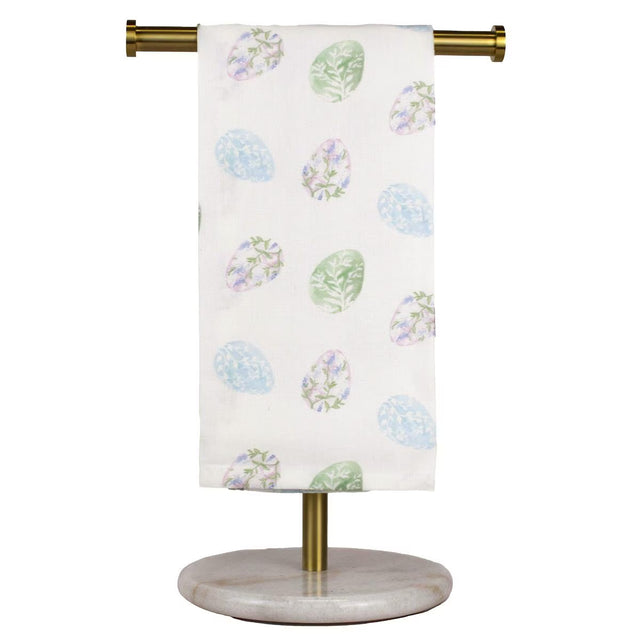 Haven Eggs Easter Hand Towel