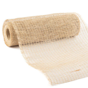 Jute Burlap Mesh