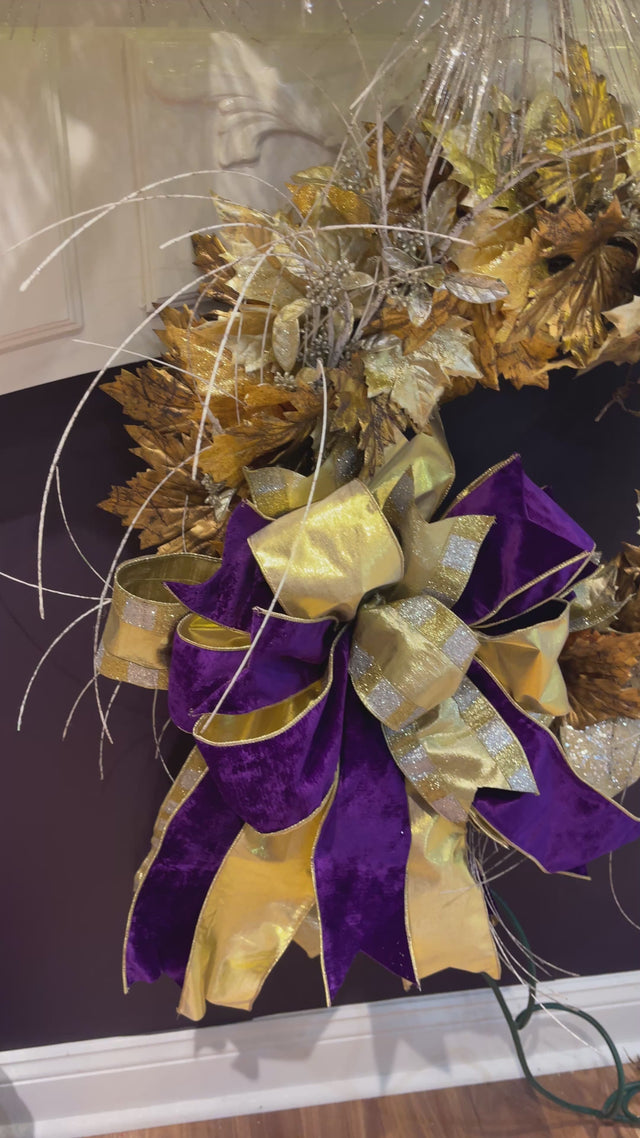 Gilded Splendor Signature Collection