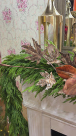 Fall Garland KIt | Elegant Thanksgiving