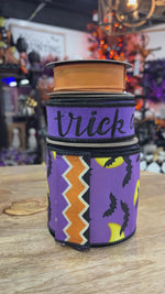 Designer Ribbon Bundle | Halloween Chevron