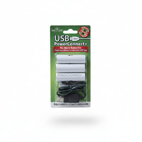 USB PowerConnect+™ 3 inchAA Converter