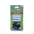 USB PowerConnect+™ 3 inchAAA Converter