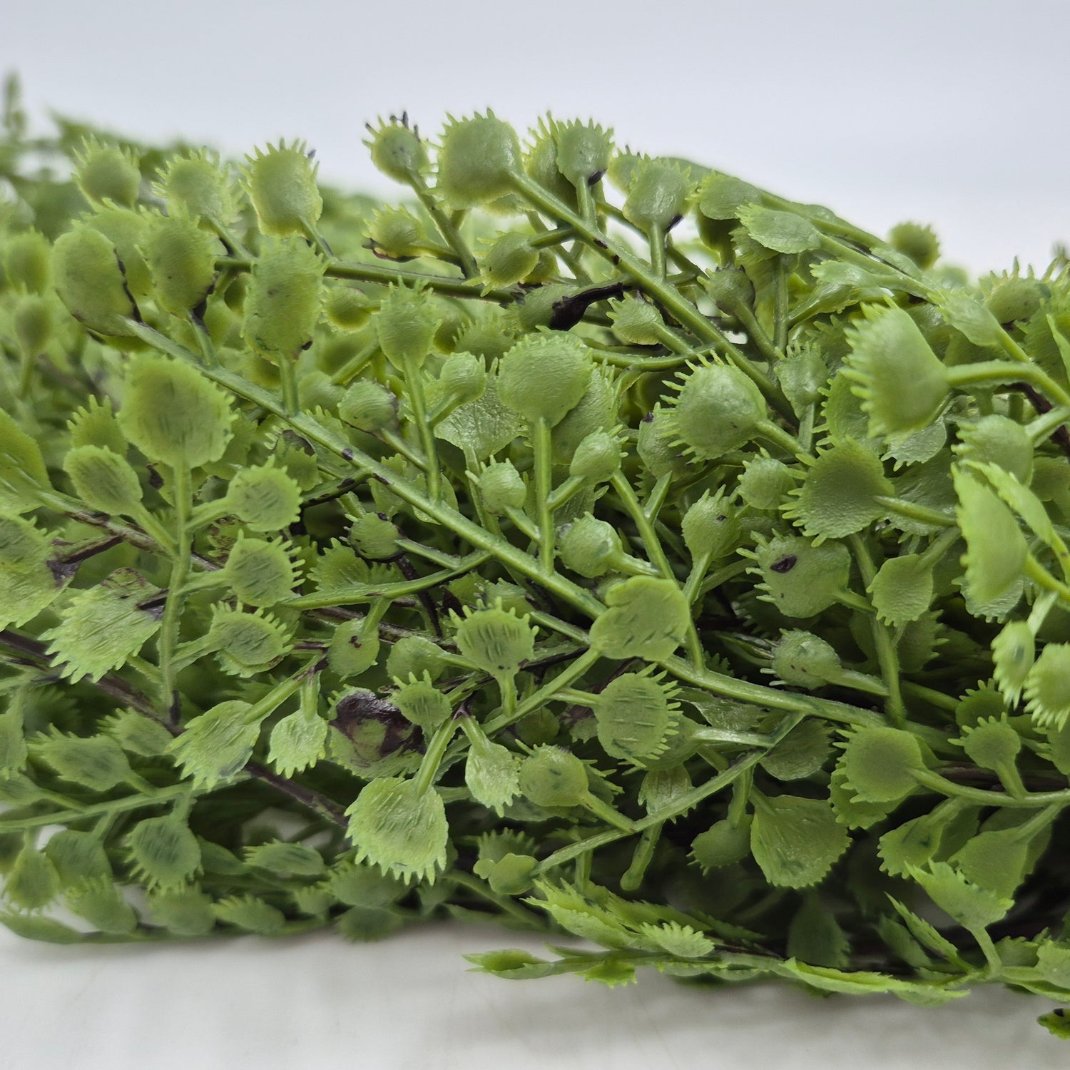 32" Hanging Maiden Hair Greenery Spray
