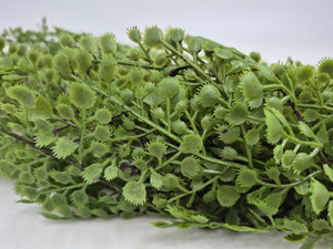 32" Hanging Maiden Hair Greenery Spray