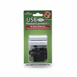 USB PowerConnect+™ 2 inchAAA Converter